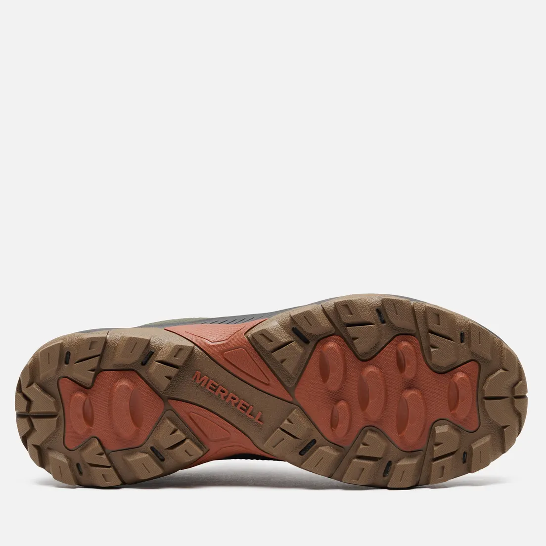 Merrell Мужские кроссовки Speed Strike 2 Gore-Tex