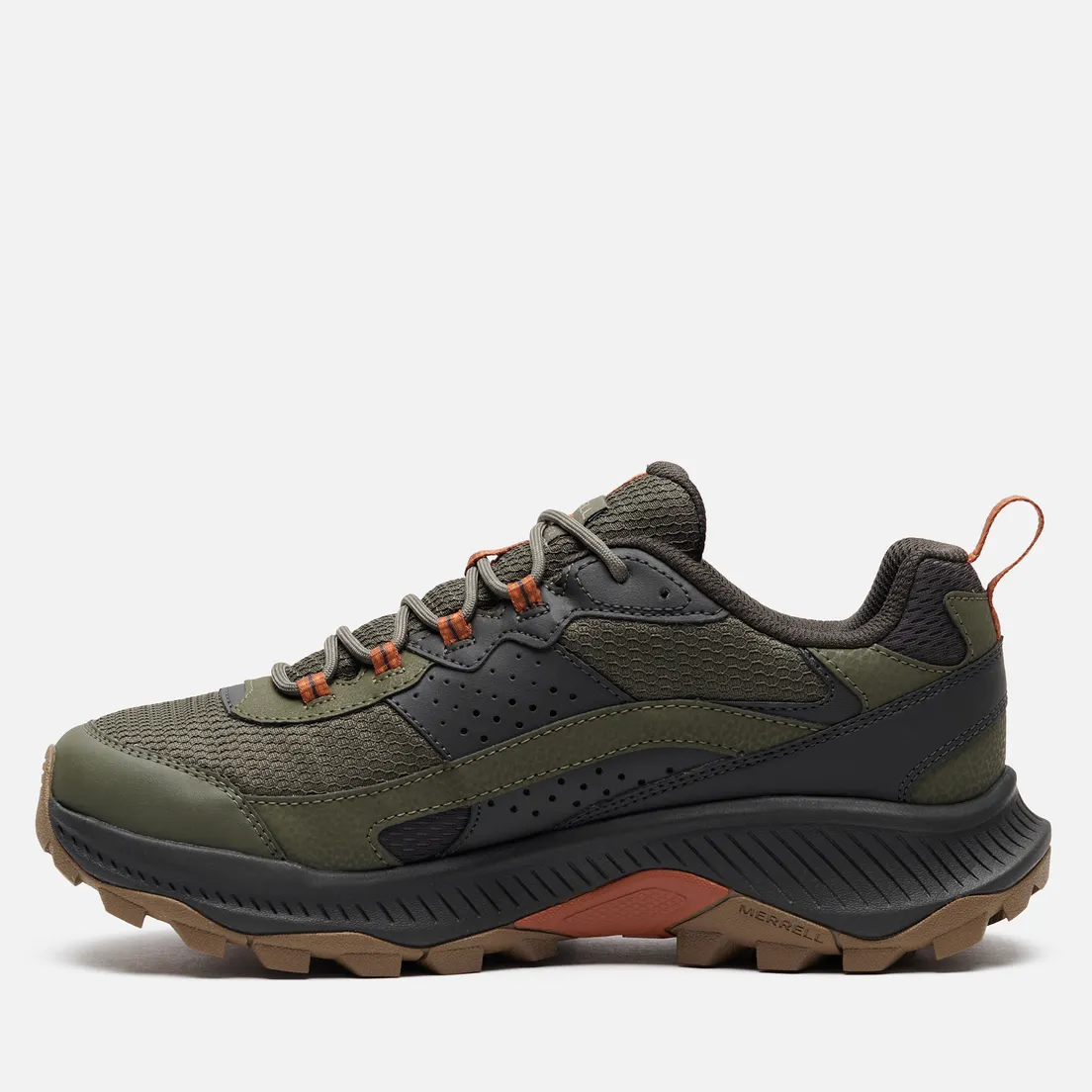 Merrell Мужские кроссовки Speed Strike 2 Gore-Tex