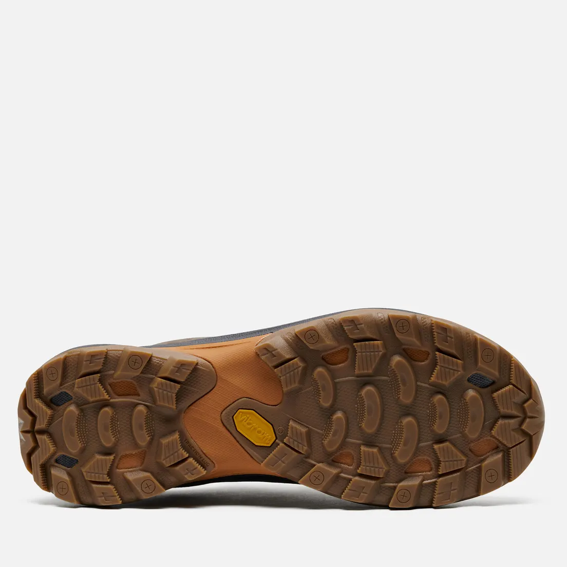 Merrell Мужские кроссовки Moab Speed 2 Leather Waterproof