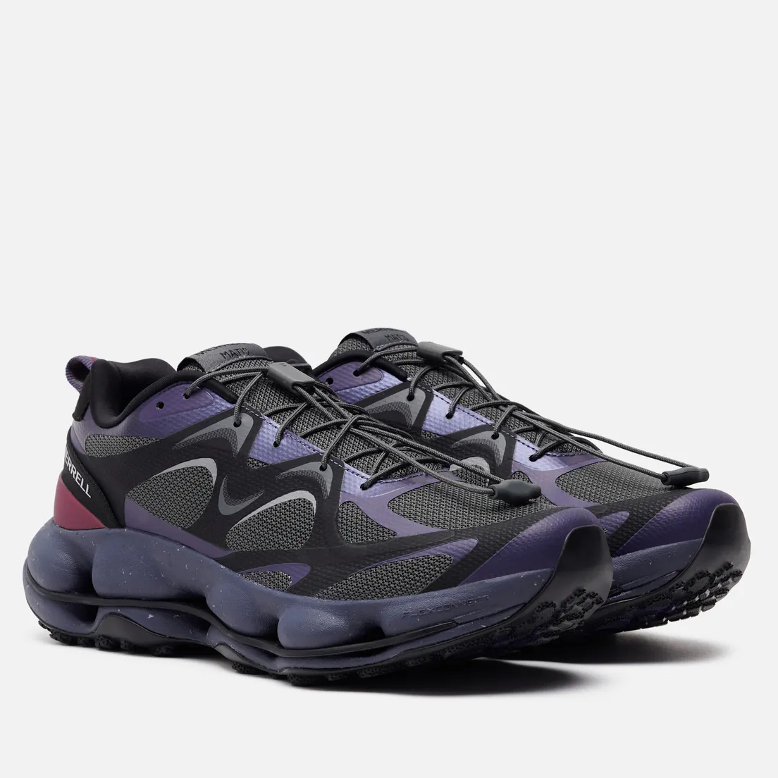 Merrell Мужские кроссовки SpeedARC Matis