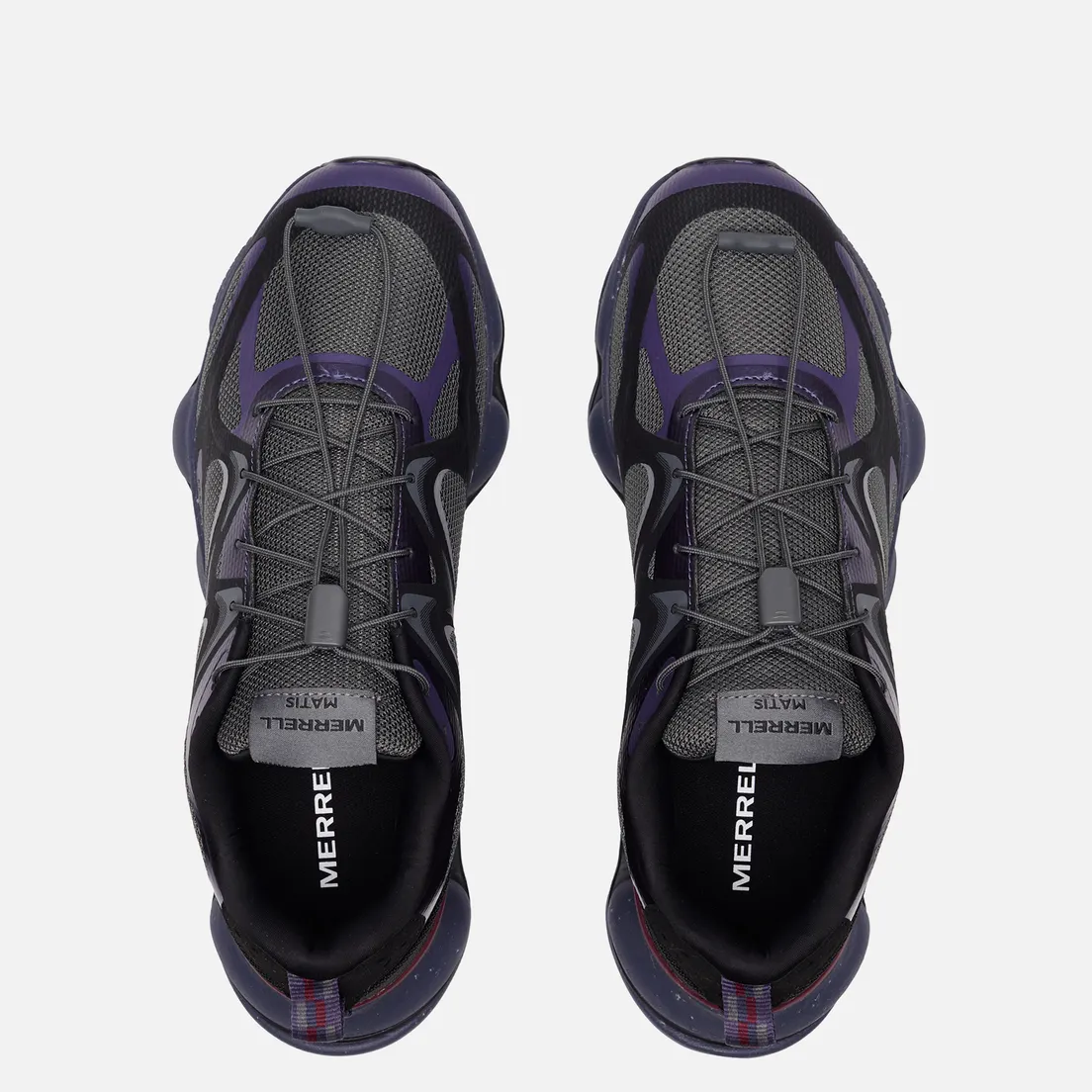 Merrell Мужские кроссовки SpeedARC Matis