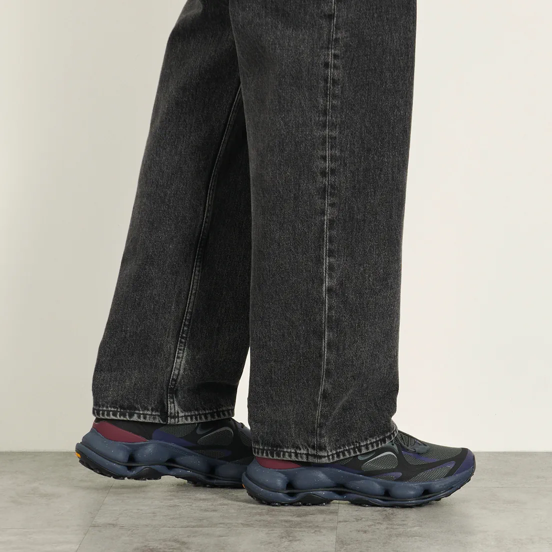 Merrell Мужские кроссовки SpeedARC Matis