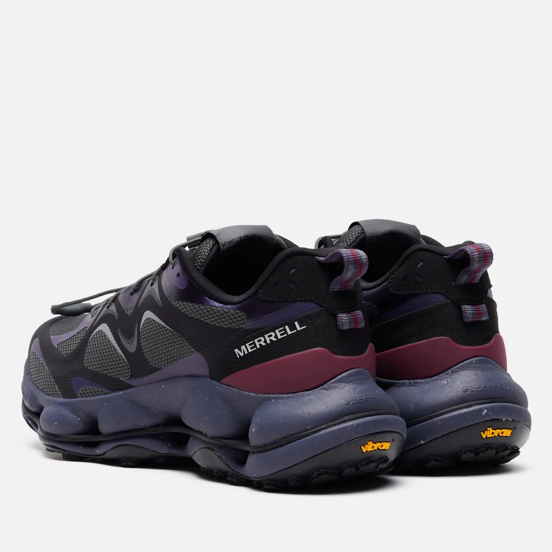 Merrell Мужские кроссовки SpeedARC Matis