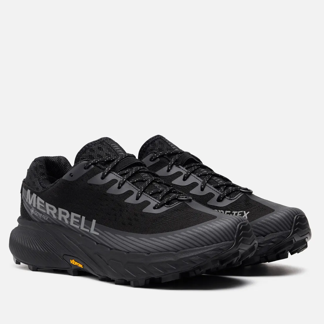 Merrell Мужские кроссовки Agility Peak 5 Gore-Tex
