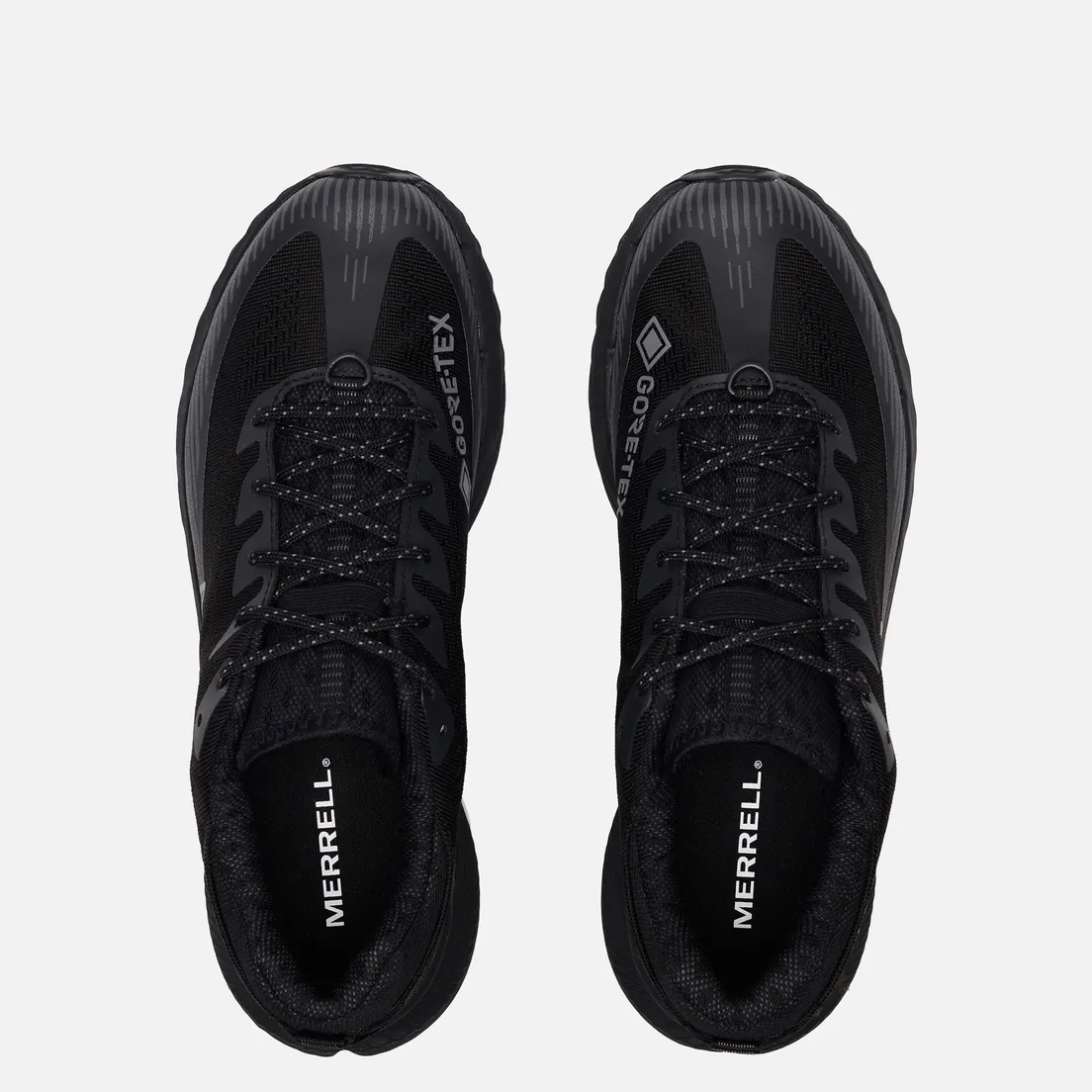 Merrell Мужские кроссовки Agility Peak 5 Gore-Tex