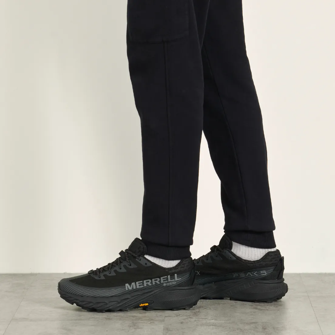 Merrell Мужские кроссовки Agility Peak 5 Gore-Tex