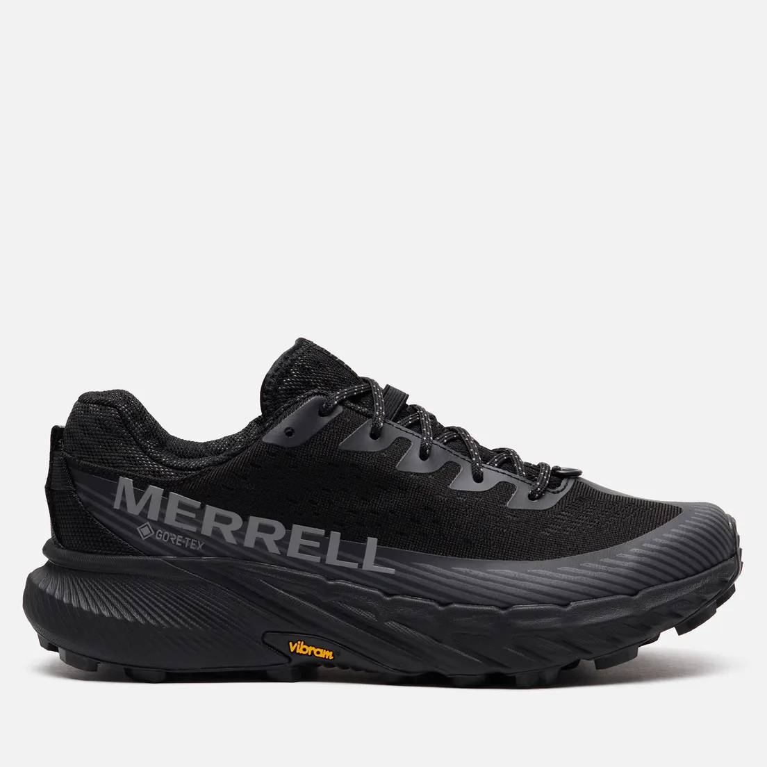 Merrell Мужские кроссовки Agility Peak 5 Gore-Tex