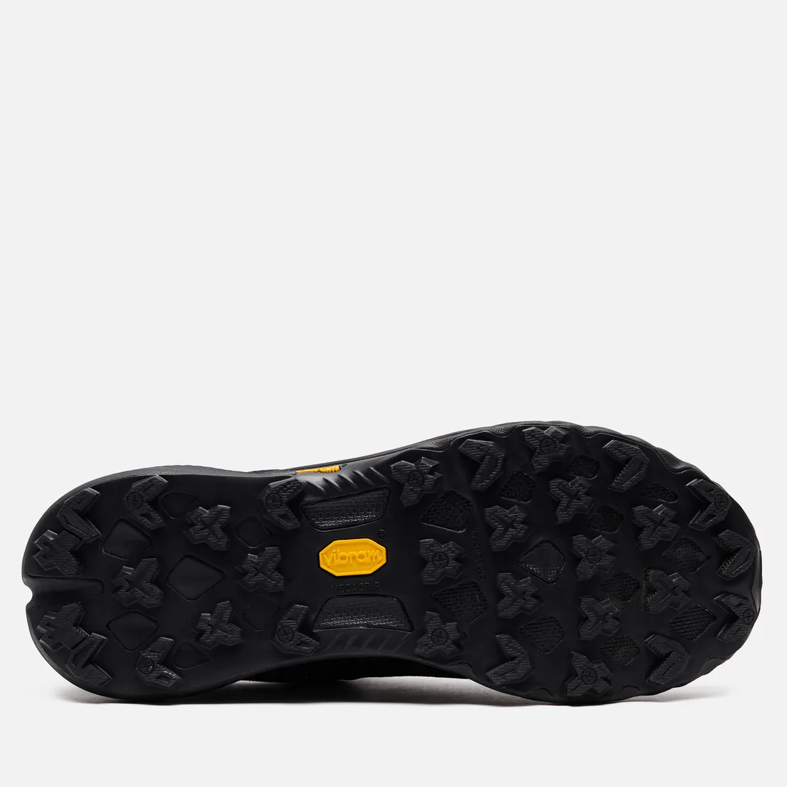 Merrell Мужские кроссовки Agility Peak 5 Gore-Tex