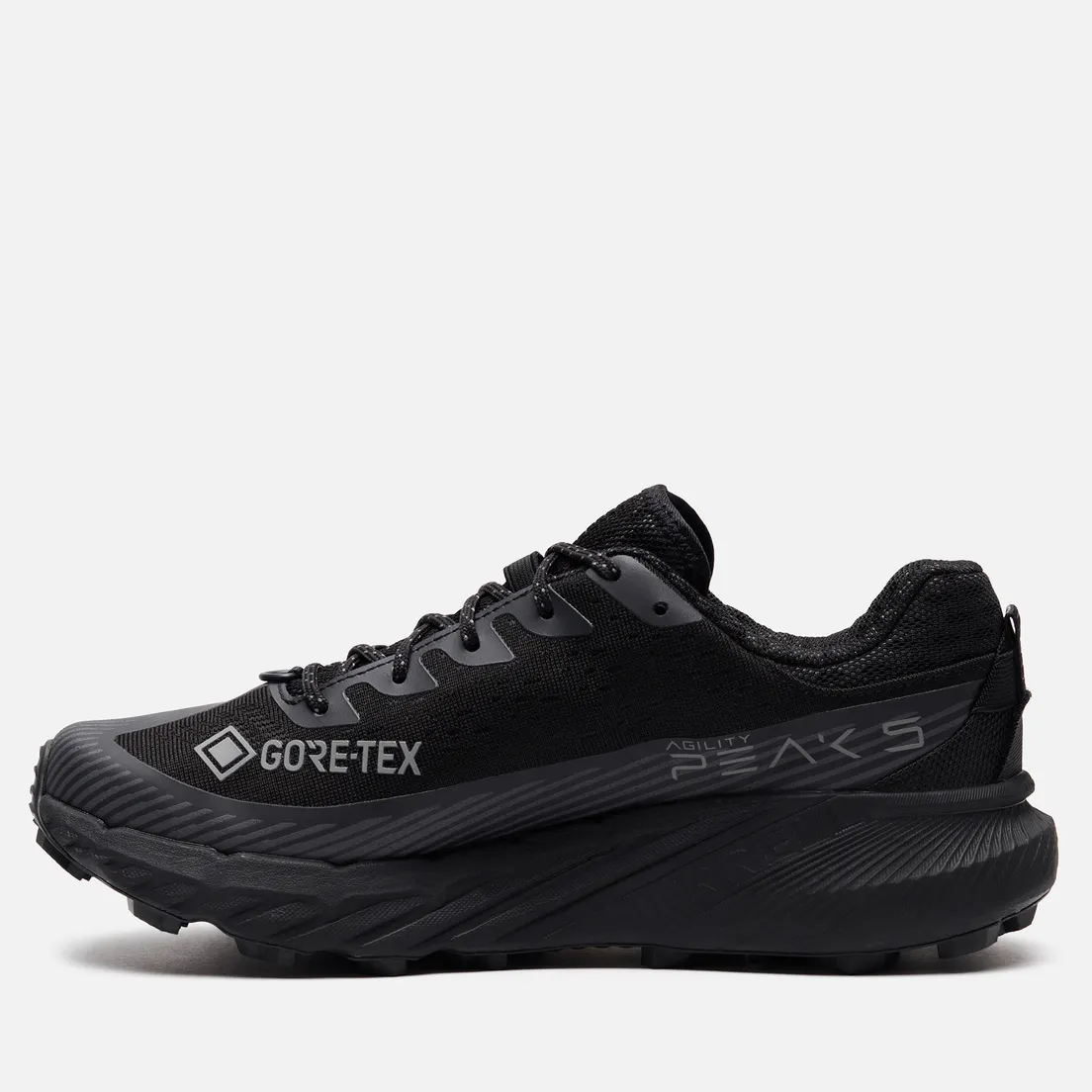 Merrell Мужские кроссовки Agility Peak 5 Gore-Tex