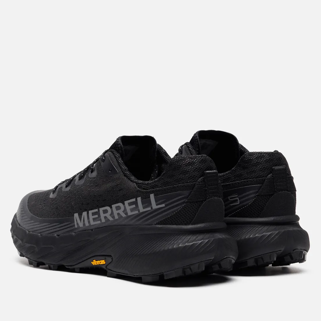 Merrell Мужские кроссовки Agility Peak 5