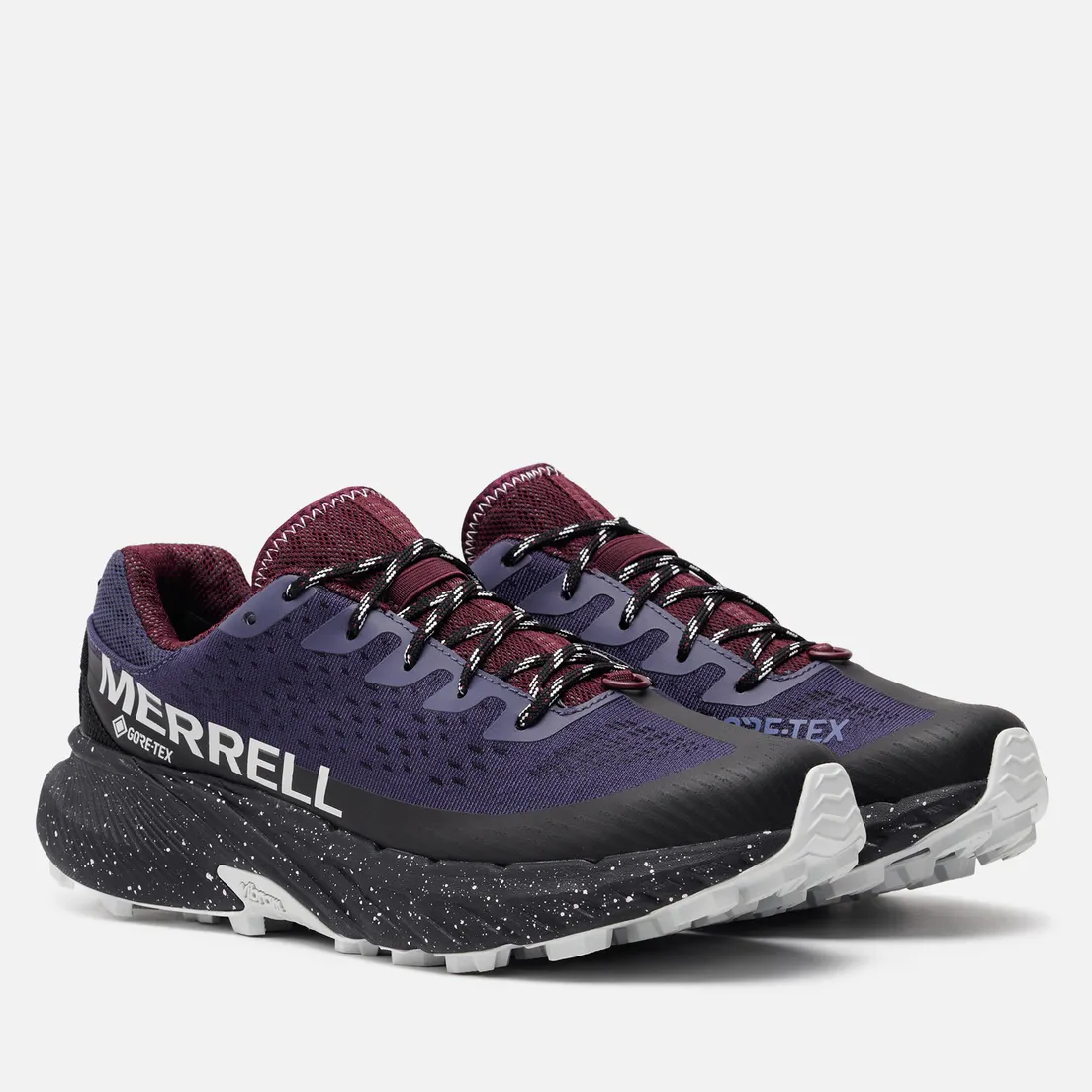 Merrell Мужские кроссовки Agility Peak 5 Gore-Tex