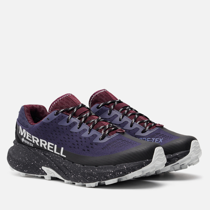 Мужские кроссовки Merrell Agility Peak 5 Gore-Tex