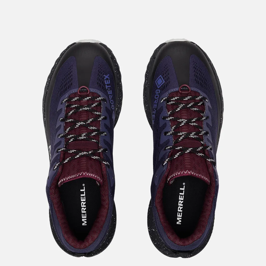 Merrell Мужские кроссовки Agility Peak 5 Gore-Tex