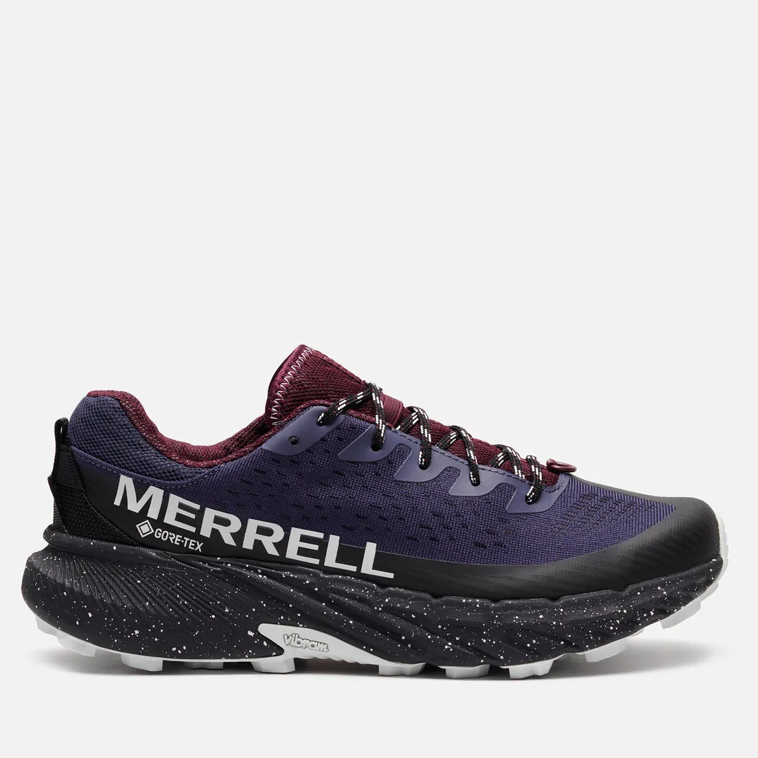 Merrell Мужские кроссовки Agility Peak 5 Gore-Tex