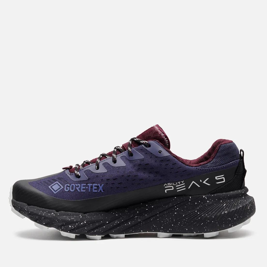 Merrell Мужские кроссовки Agility Peak 5 Gore-Tex