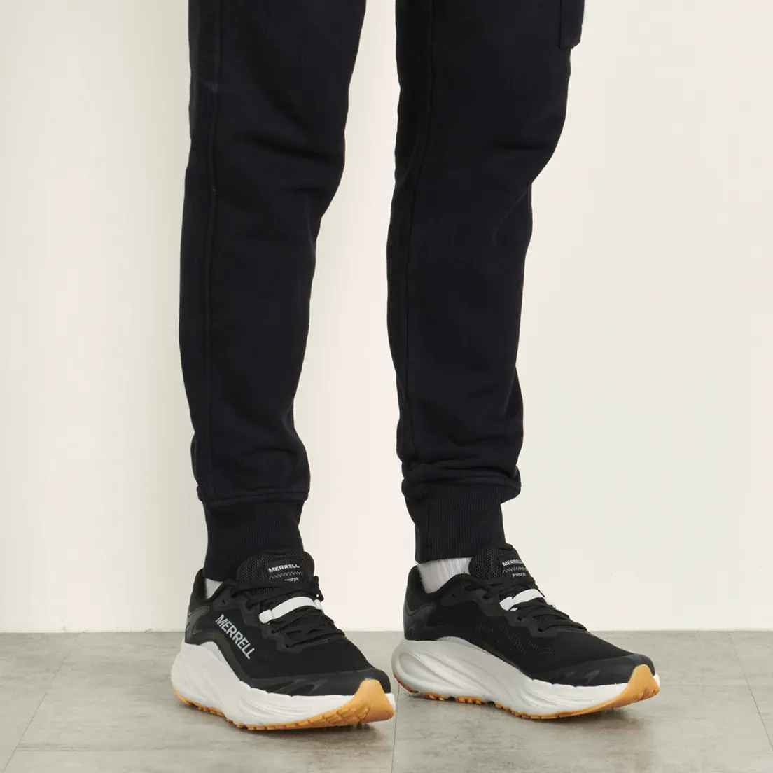 Merrell Мужские кроссовки Promorph