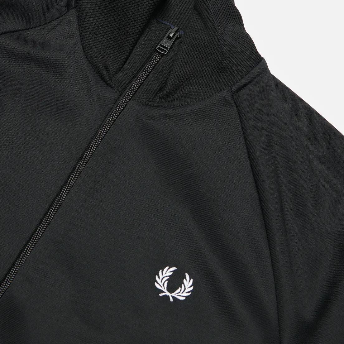 Fred Perry Мужская олимпийка Bold Branding