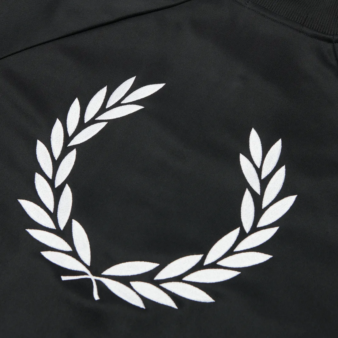 Fred Perry Мужская олимпийка Bold Branding