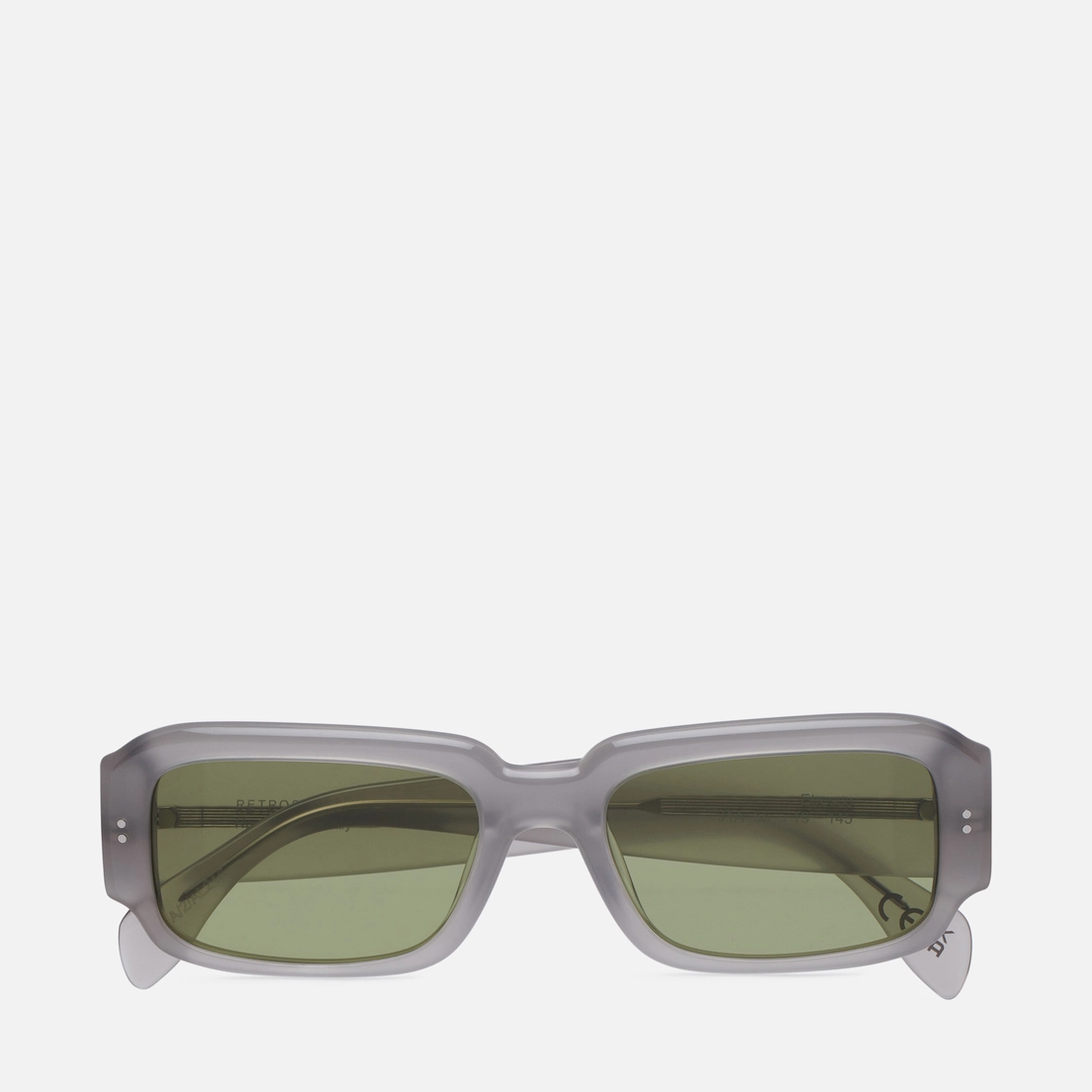 RETROSUPERFUTURE Солнцезащитные очки Etrusco