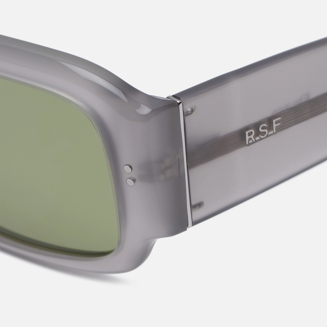 RETROSUPERFUTURE Солнцезащитные очки Etrusco