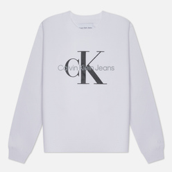 Calvin Klein Jeans Женская толстовка Monogram