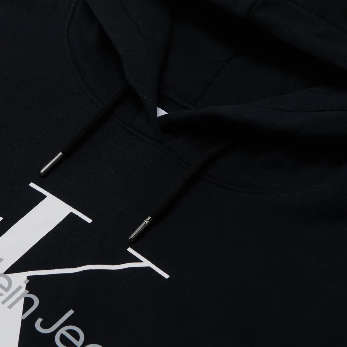 Calvin Klein Jeans Женская толстовка Monogram Hoodie