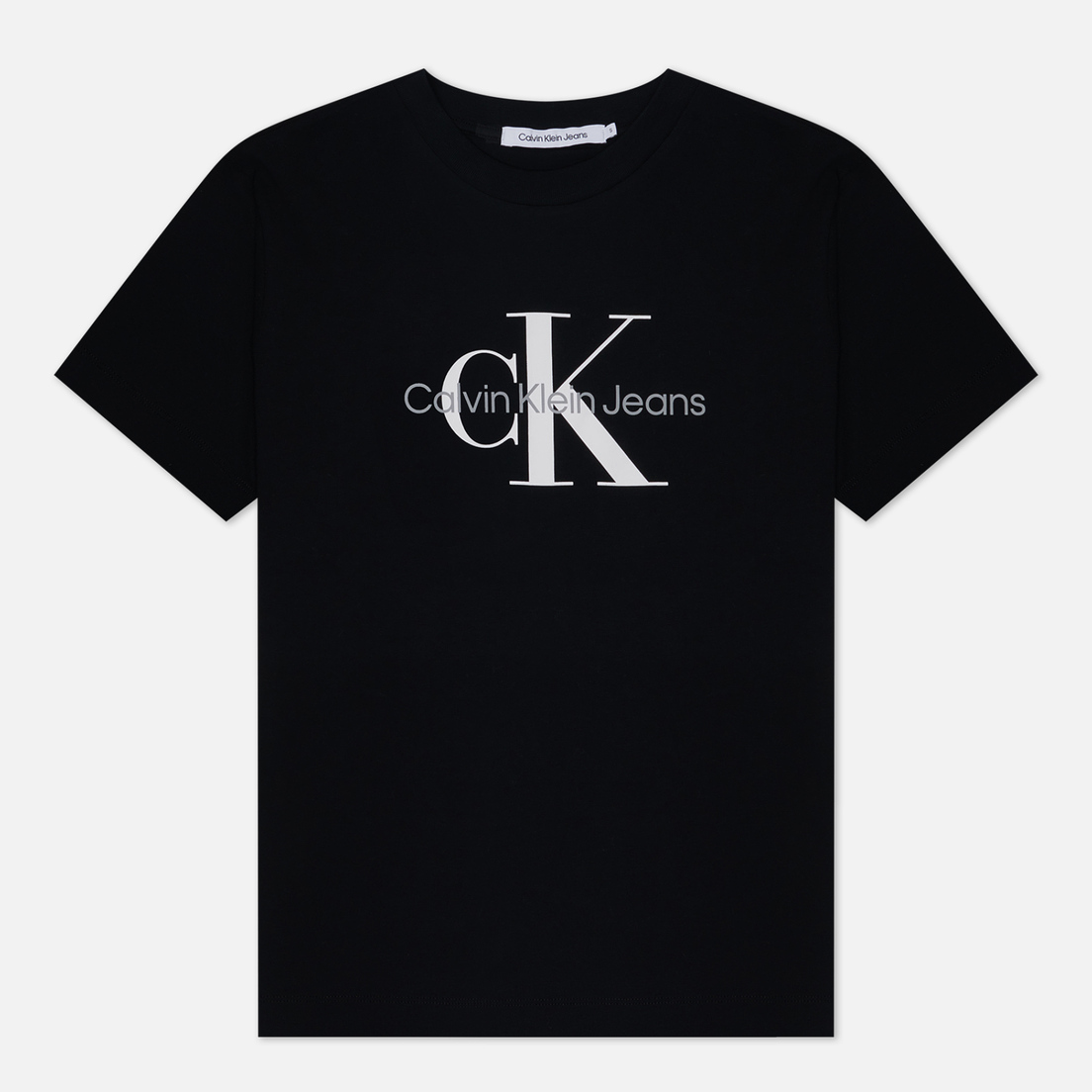 Calvin Klein Jeans Женская футболка Monogram