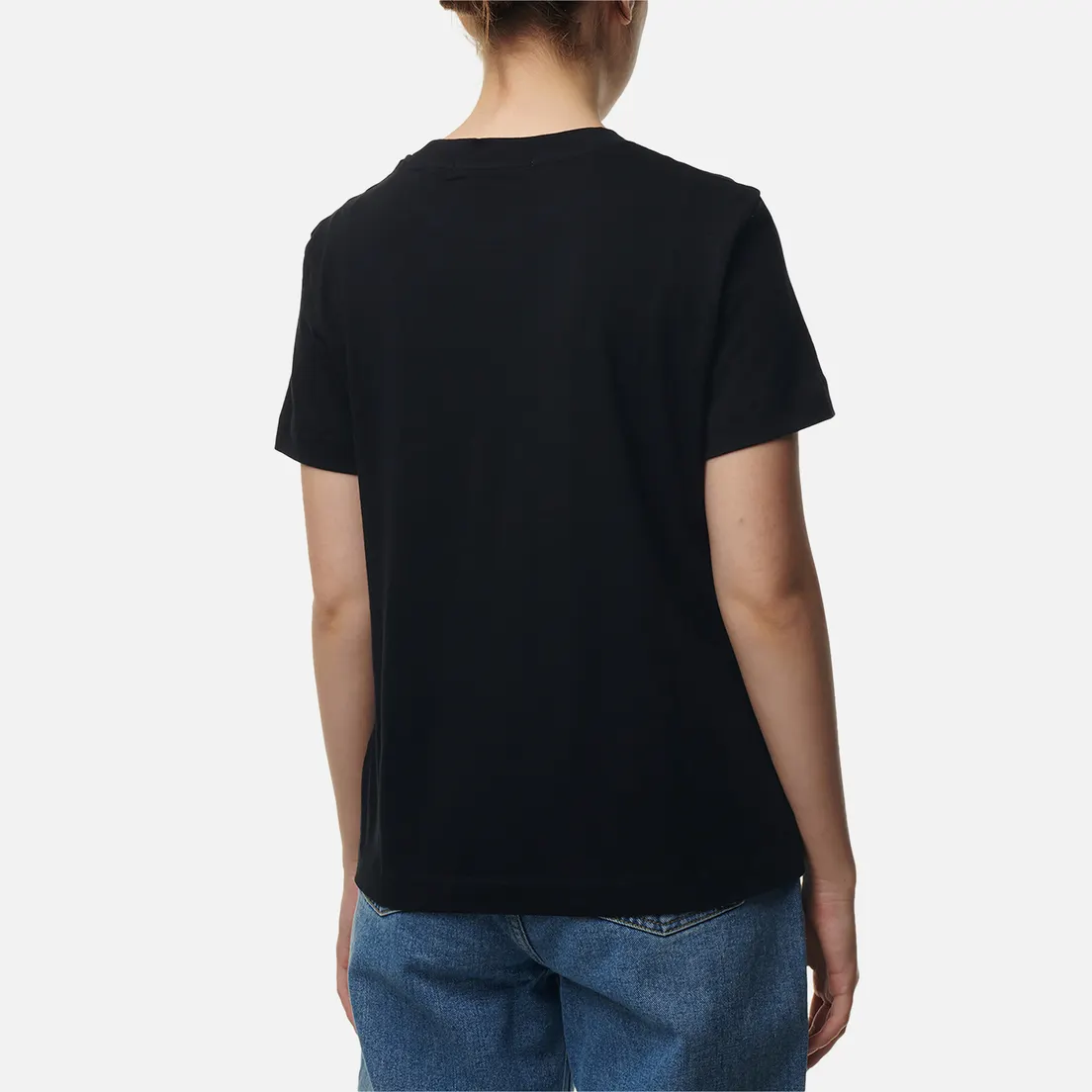 Calvin Klein Jeans Женская футболка Monogram