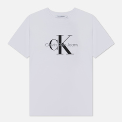 Calvin Klein Jeans Женская футболка Monogram