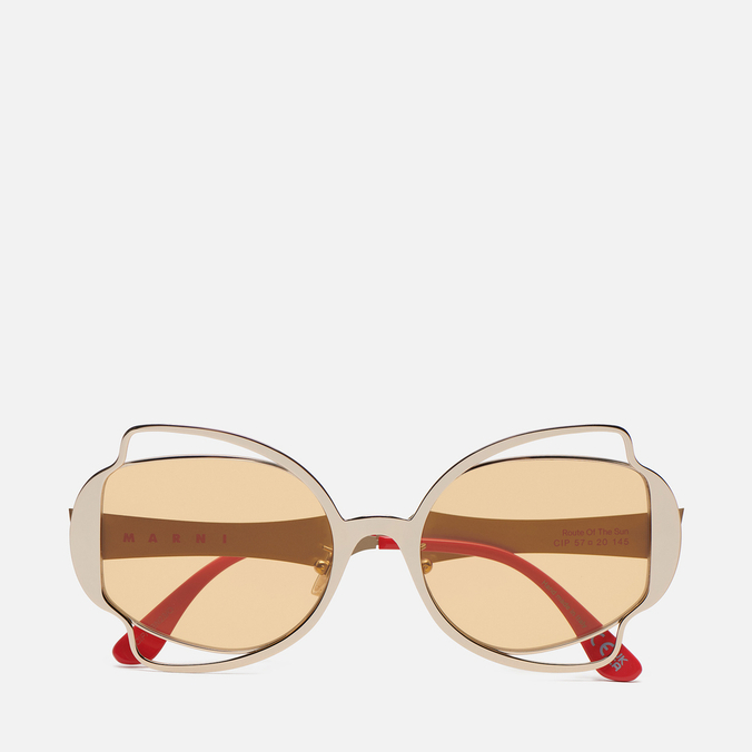 Солнцезащитные очки RETROSUPERFUTURE x Marni Route Of The Sun