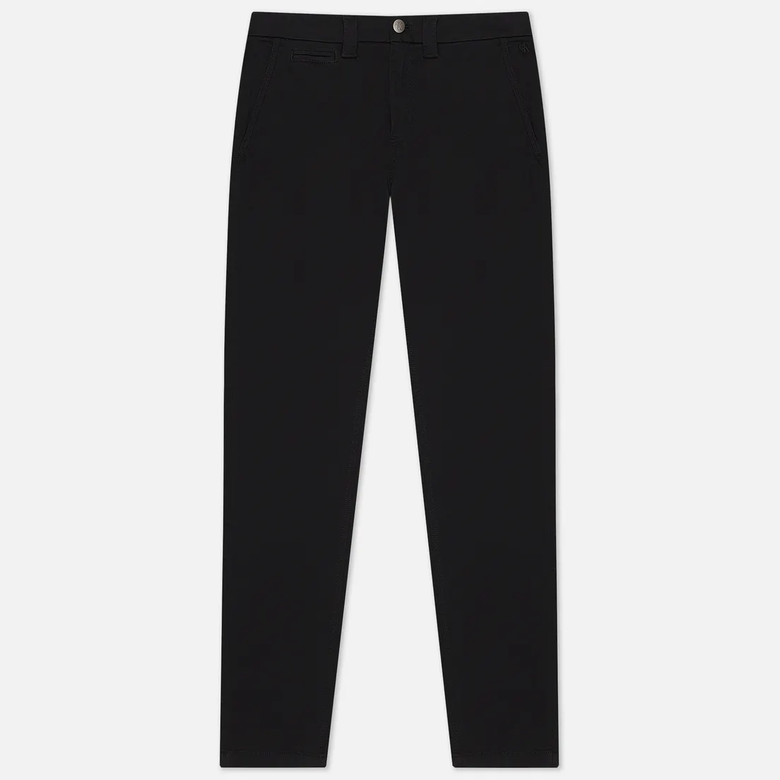 Calvin Klein Jeans Мужские брюки Skinny Washed Stretch Chino