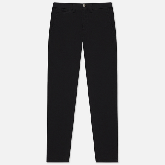 Мужские брюки Calvin Klein Jeans Skinny Washed Stretch Chino Black