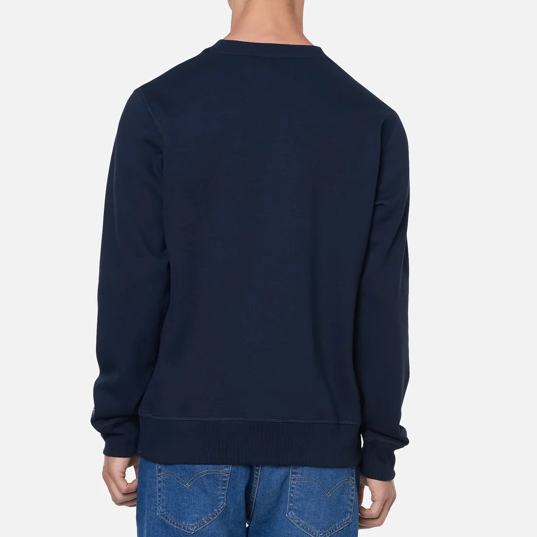 Calvin Klein Jeans Мужская толстовка Embroidered Logo