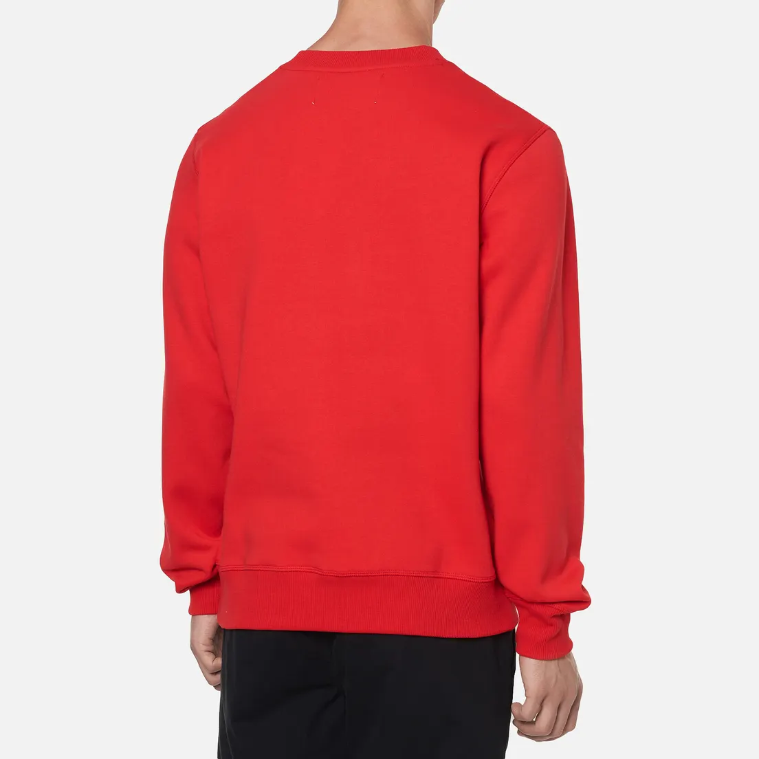 Calvin Klein Jeans Мужская толстовка Embroidered Logo