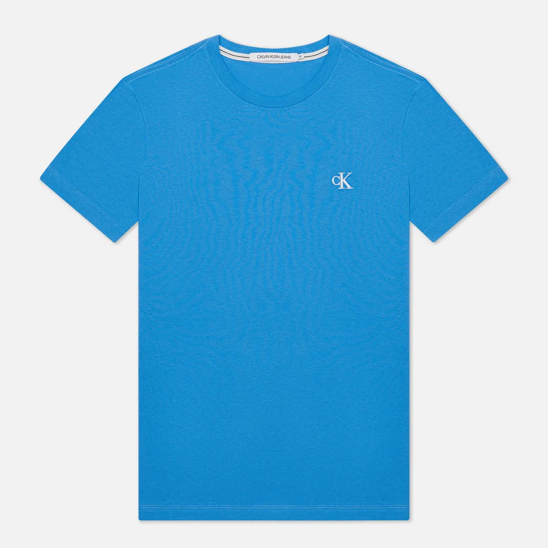 Calvin Klein Jeans Мужская футболка Essential Monogram Logo