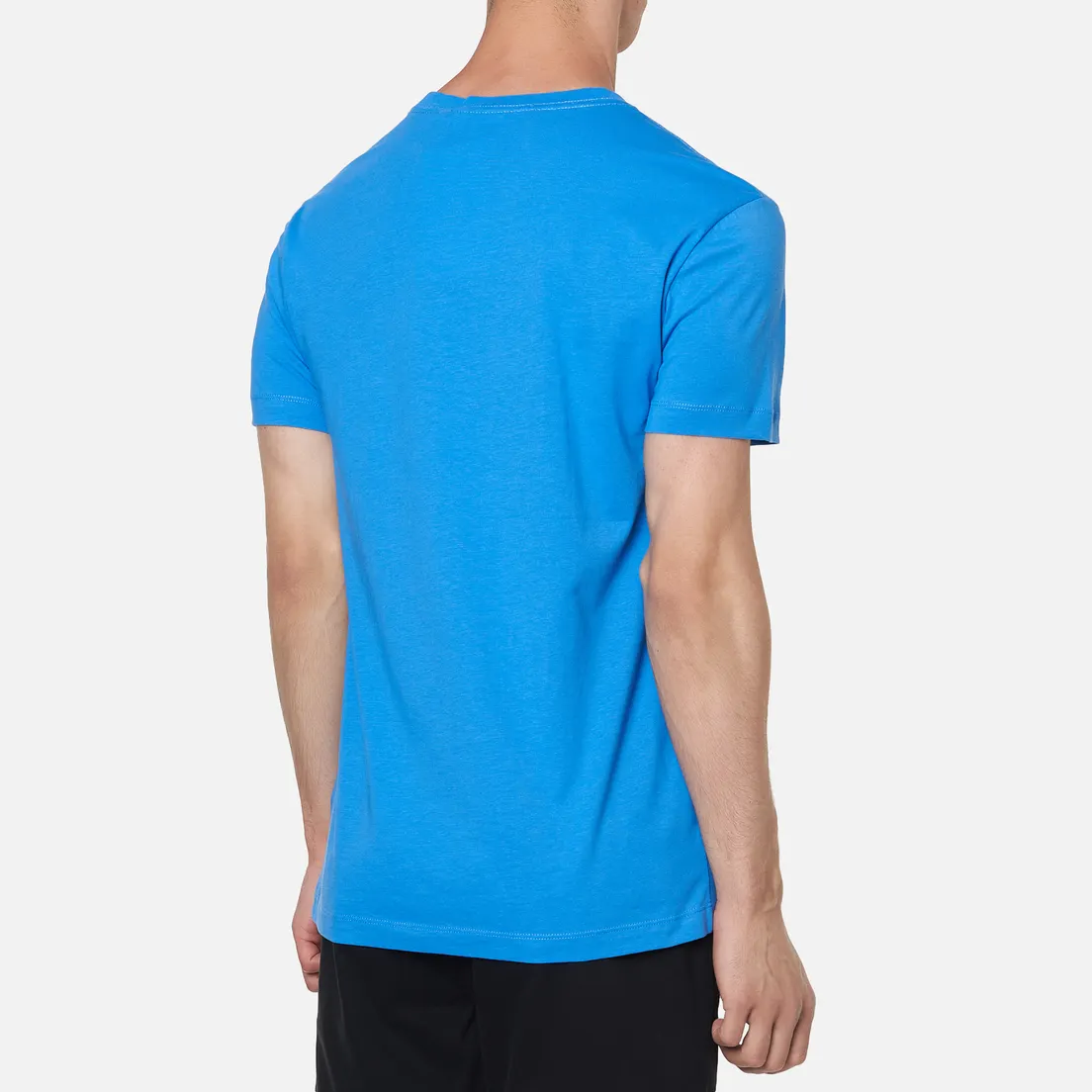 Calvin Klein Jeans Мужская футболка Essential Monogram Logo