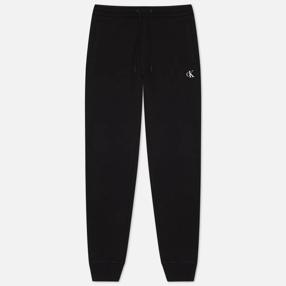 Calvin Klein Jeans Мужские брюки Cotton Blend Fleece