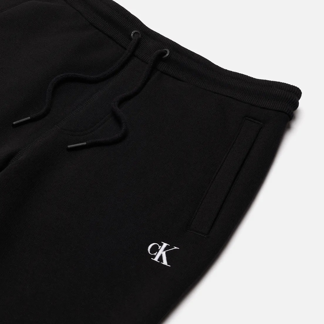 Calvin Klein Jeans Мужские брюки Cotton Blend Fleece