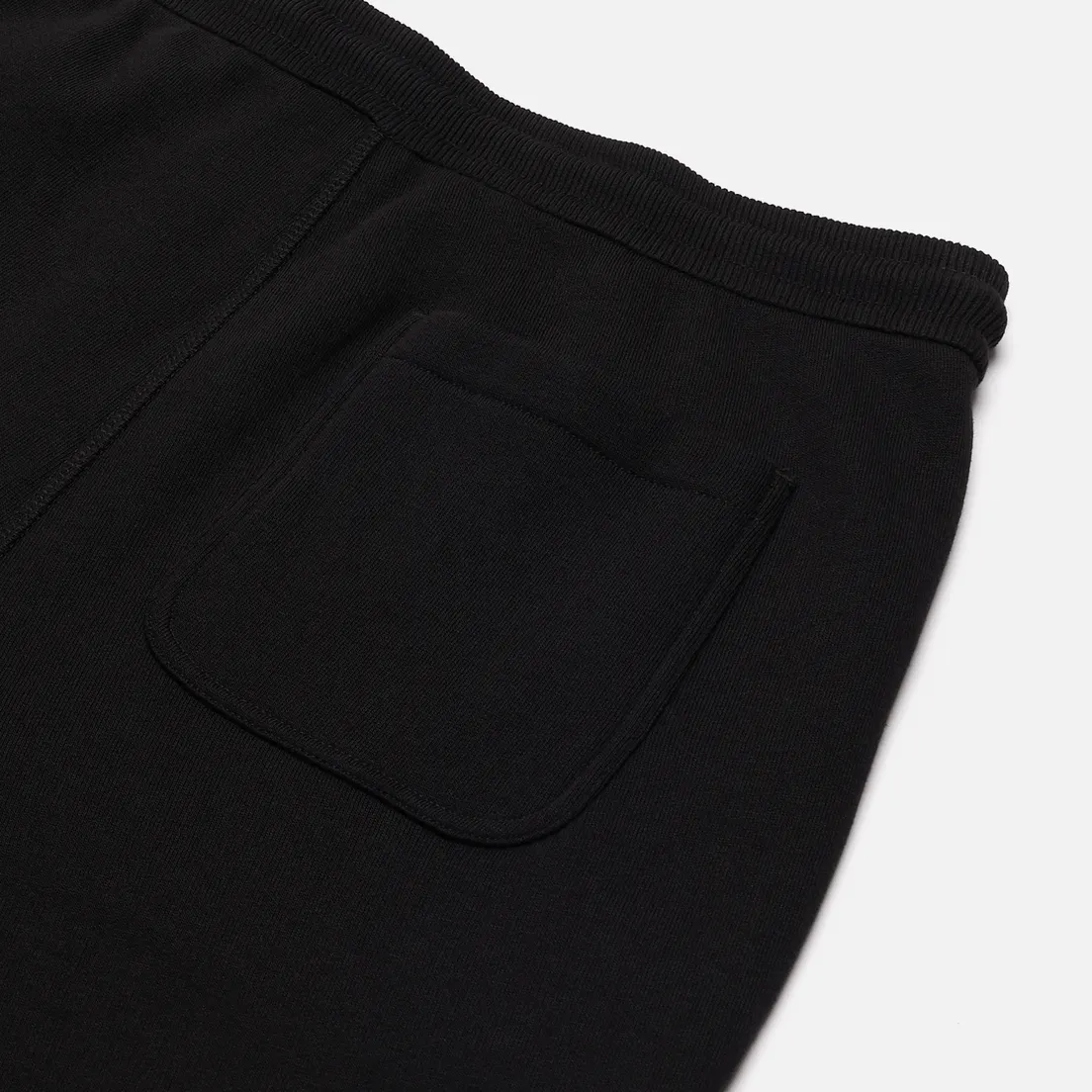 Calvin Klein Jeans Мужские брюки Cotton Blend Fleece