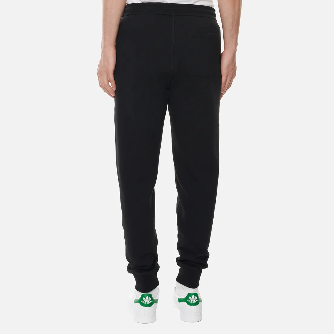 Calvin Klein Jeans Мужские брюки Cotton Blend Fleece
