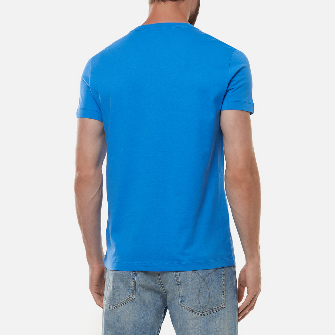 Calvin Klein Jeans Комплект мужских футболок 2 Pack Slim