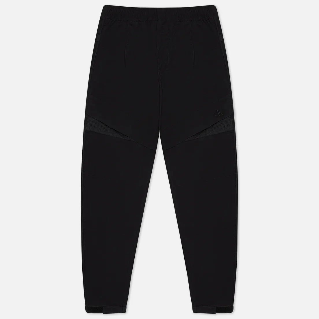 Calvin Klein Jeans Мужские брюки Cotton Nylon