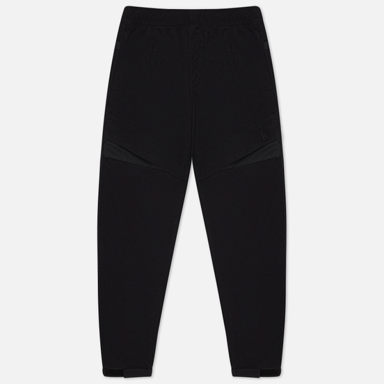 Мужские брюки Calvin Klein Jeans Cotton Nylon Black