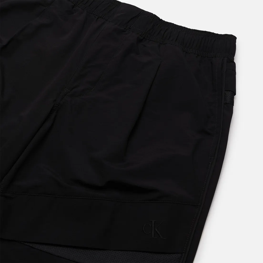 Calvin Klein Jeans Мужские брюки Cotton Nylon