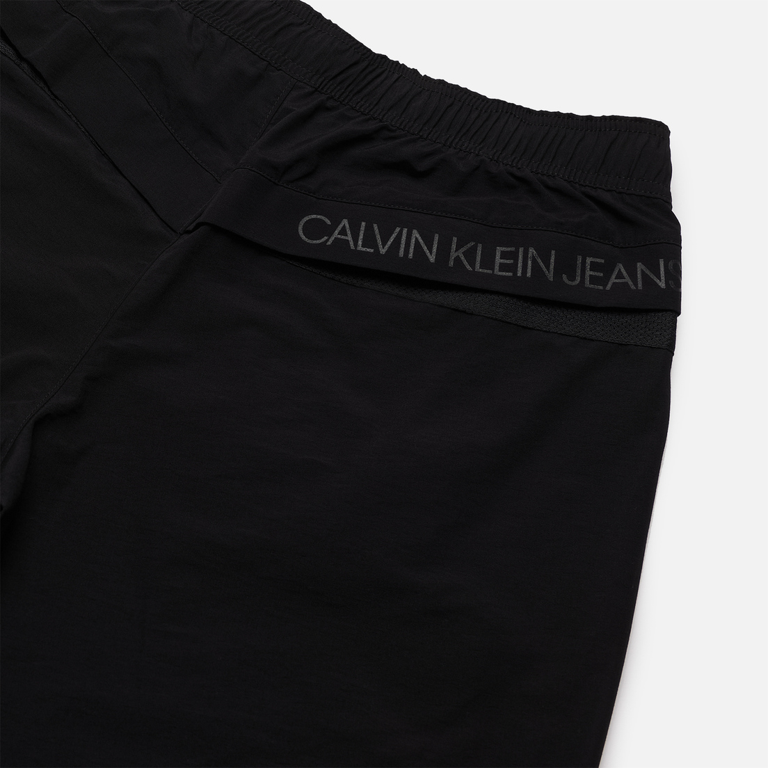 Calvin Klein Jeans Мужские брюки Cotton Nylon