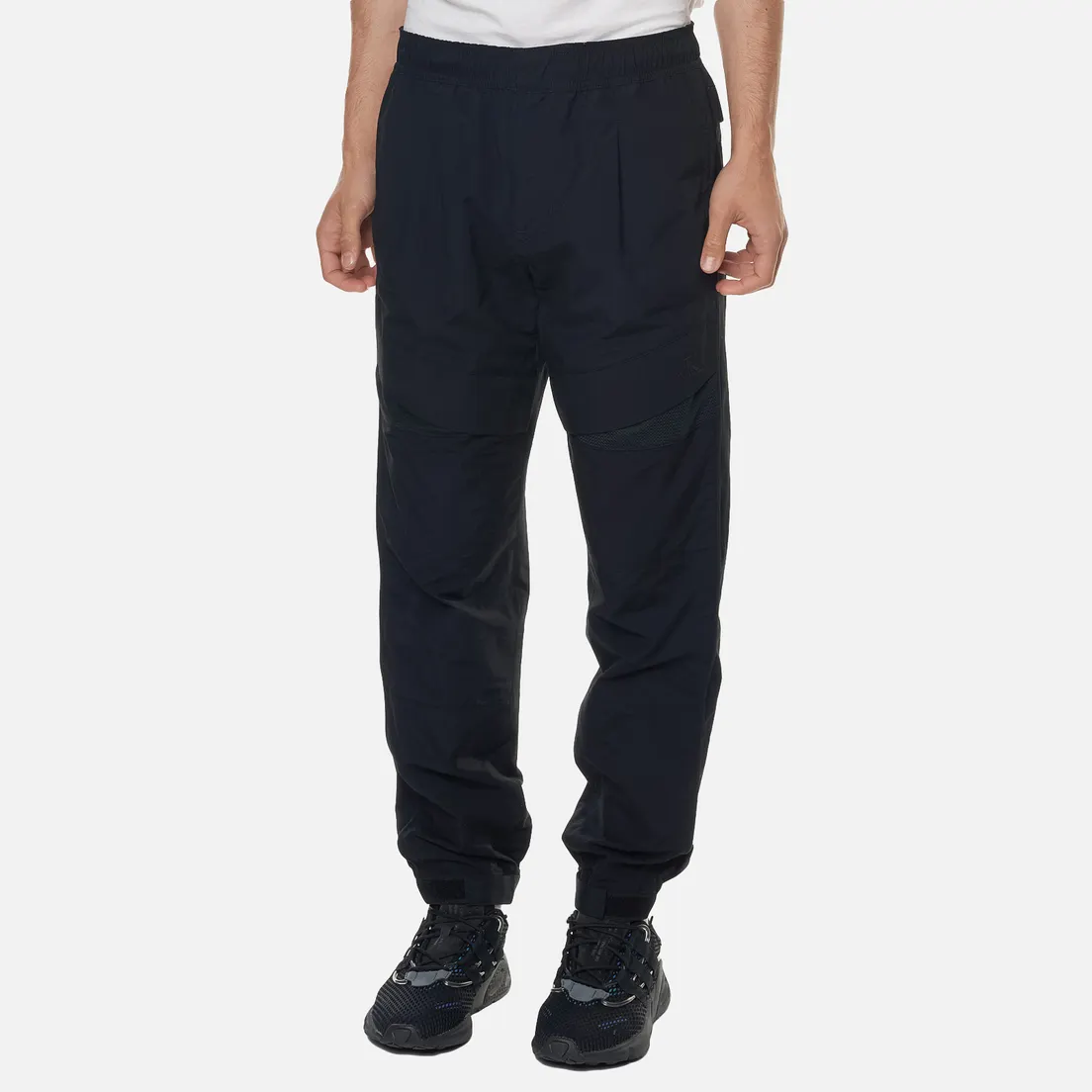 Calvin Klein Jeans Мужские брюки Cotton Nylon