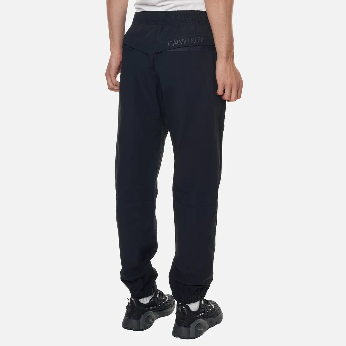 Calvin Klein Jeans Мужские брюки Cotton Nylon