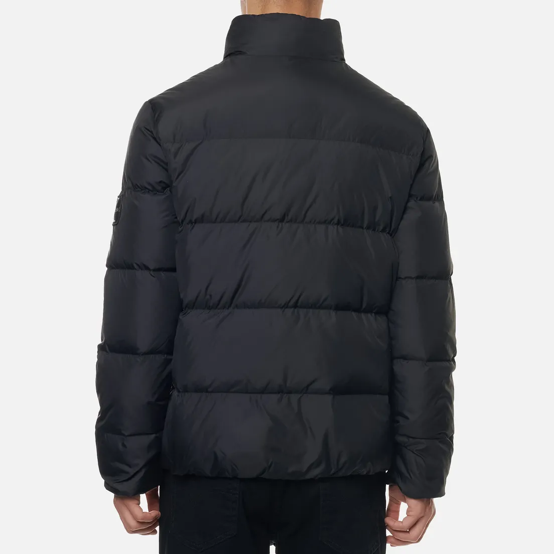 Calvin Klein Jeans Мужской пуховик Down Puffer