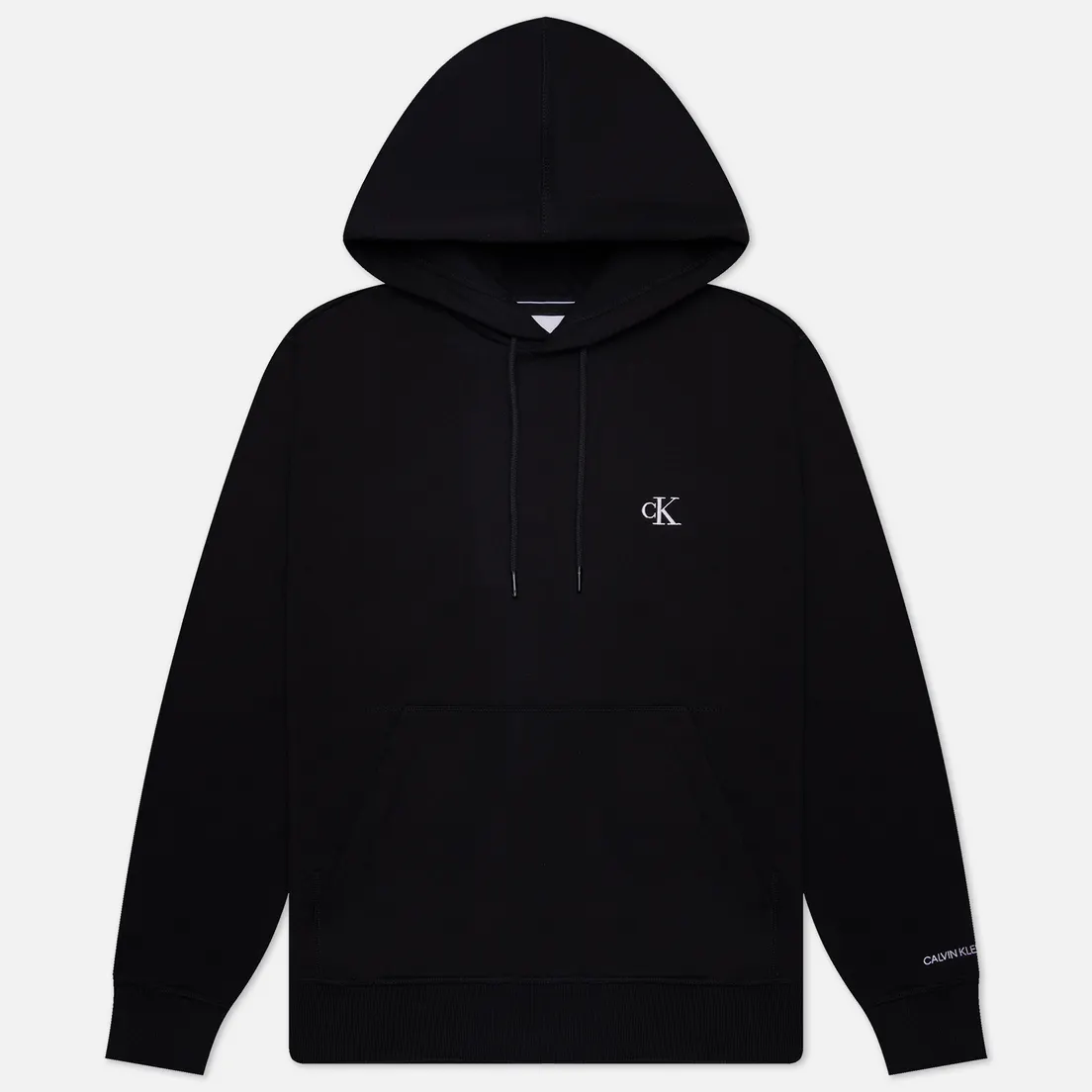 Calvin Klein Jeans Мужская толстовка Essential Hoodie