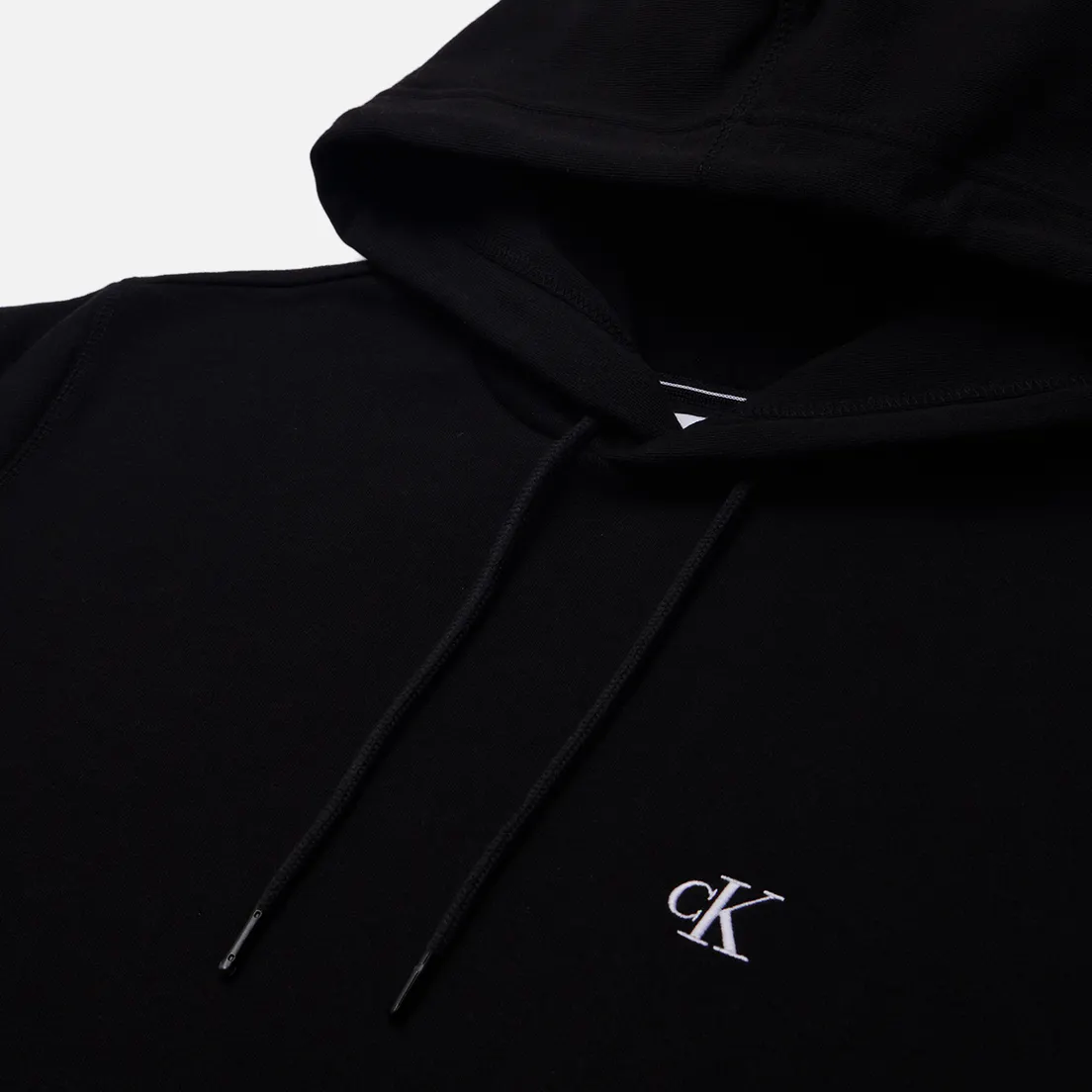 Calvin Klein Jeans Мужская толстовка Essential Hoodie